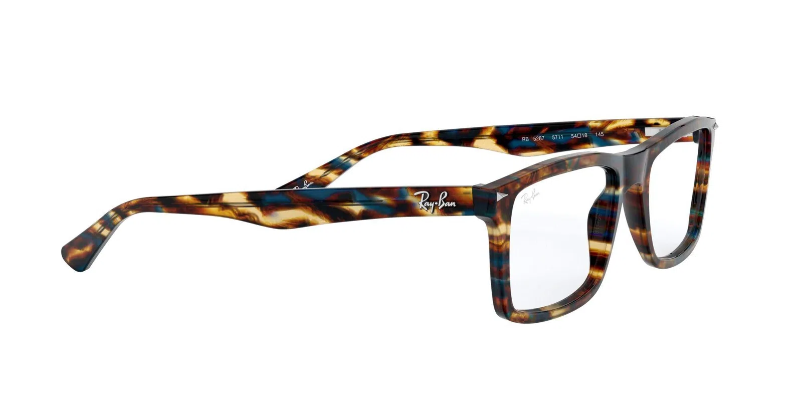 Ray-Ban 5287 Eyeglasses - view 45